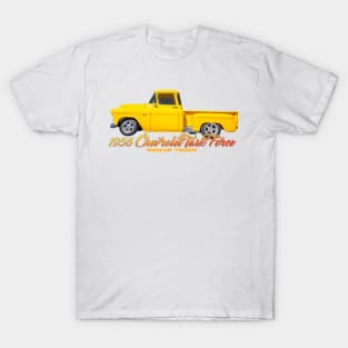 1956 Chevrolet Task Force Pickup Truck T-Shirt